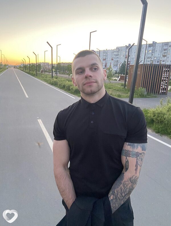 Дмитрий, Саратов