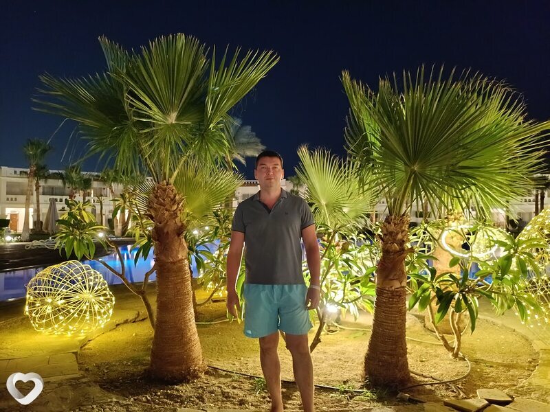Александр, 42, Чебоксарах — анкета №4650520