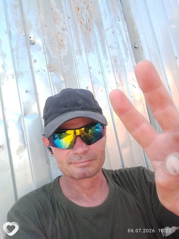 Андрей, 42, Оренбурге — анкета №4650523