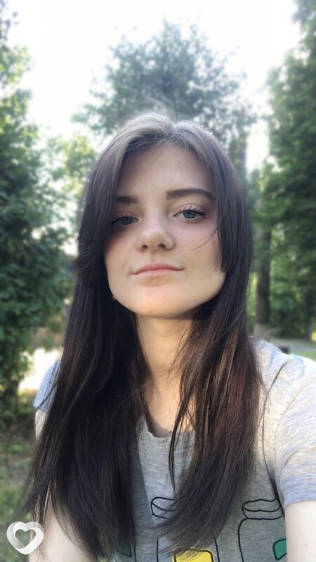 Мария, 20, Воронеже — анкета №4650656