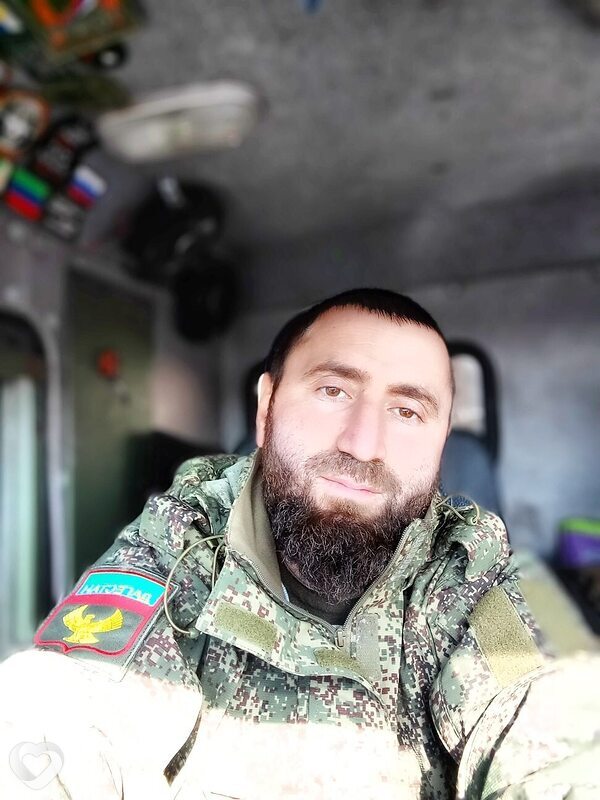Руслан, 35, Махачкале — анкета №4650666