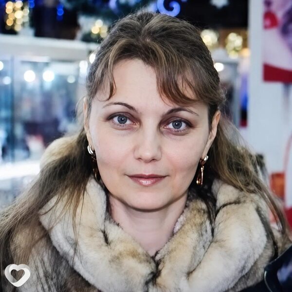 Анна, 42, Барнауле — анкета №4650533