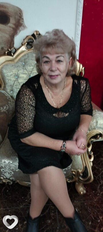 Ирина, Ахтырский