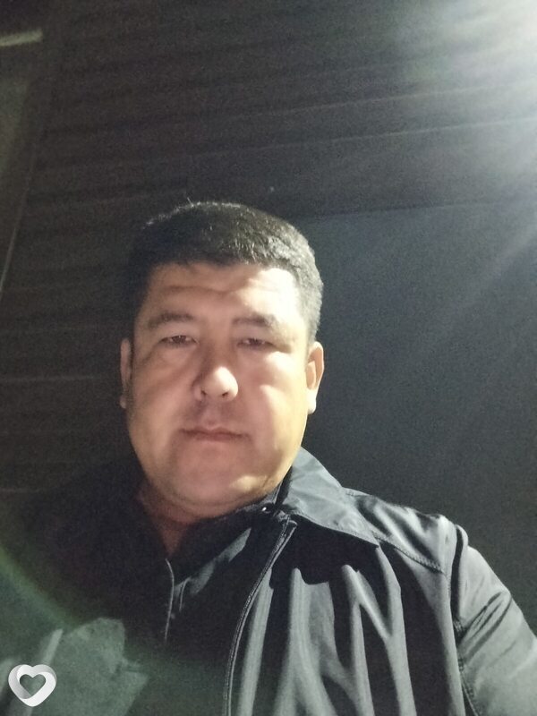 Гайрат, 43, Ижевске — анкета №4650542