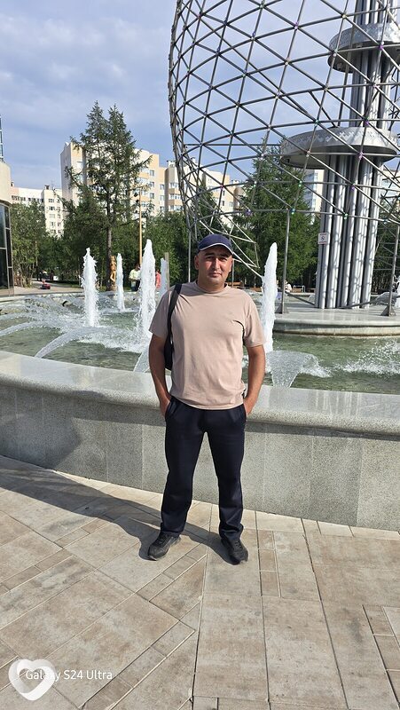 Мхр, Новый Уренгой