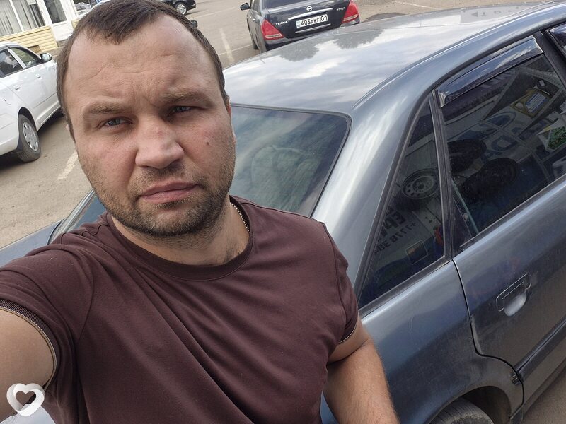 Александр, 36, Астане — анкета №4650547