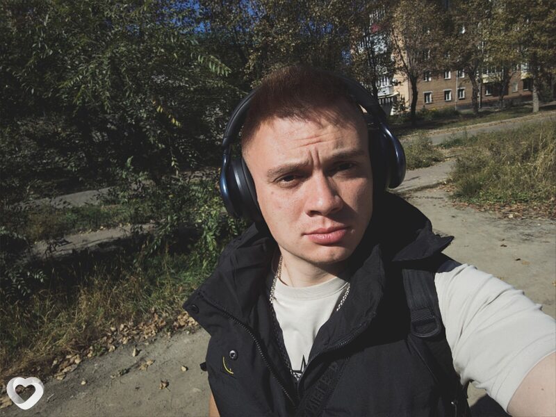 Дмитрий, Арсеньев