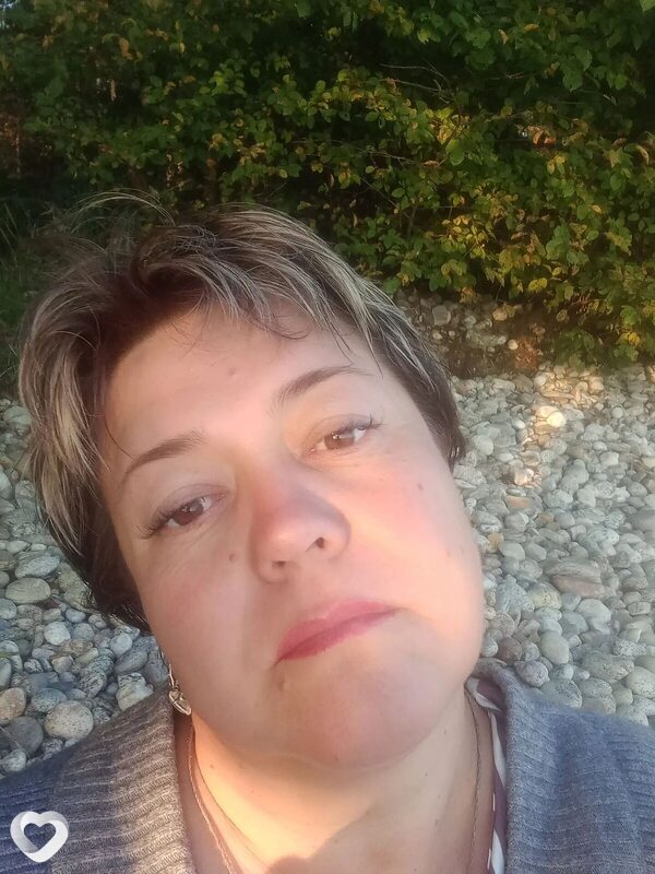 Татьяна, 51, Иркутске — анкета №4650373