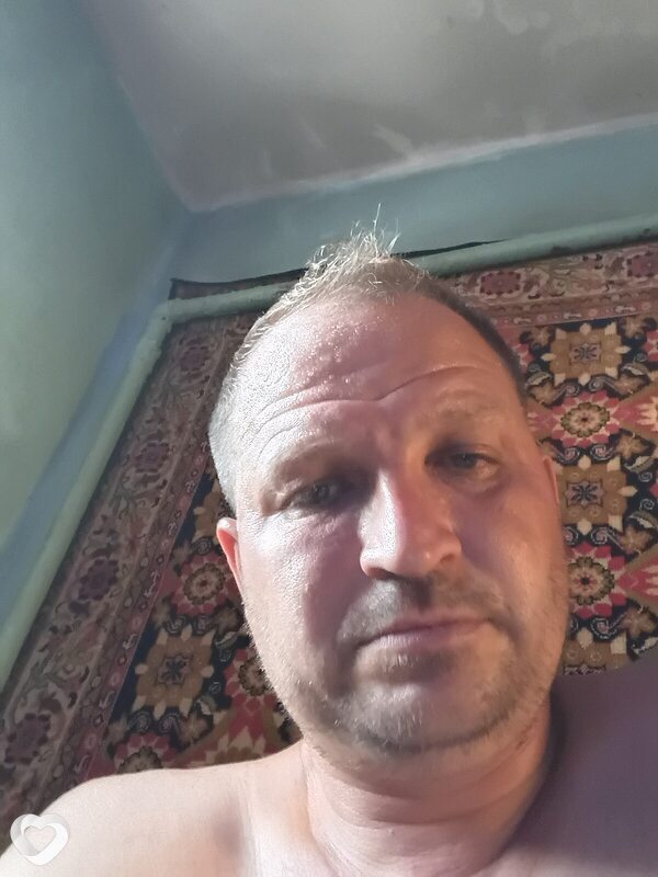 Иван, 38, Балхаше — анкета №4650374