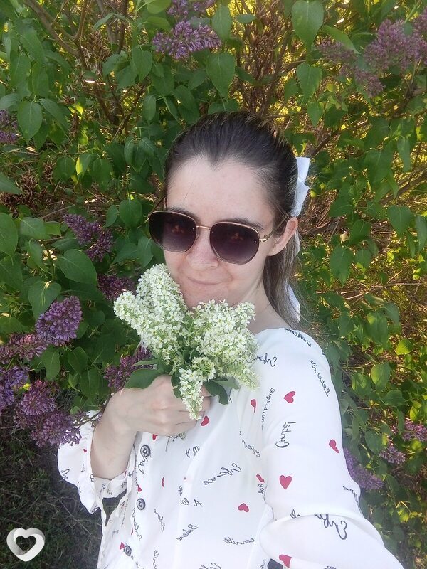 Екатерина, 18, Тюмени — анкета №4650375