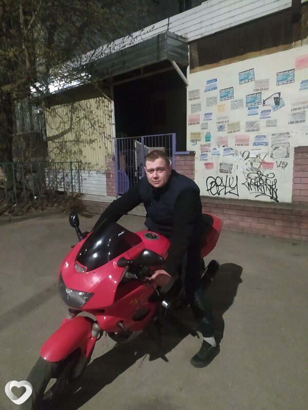 Евгений, 33, Нижнем Новгороде — анкета №4650379