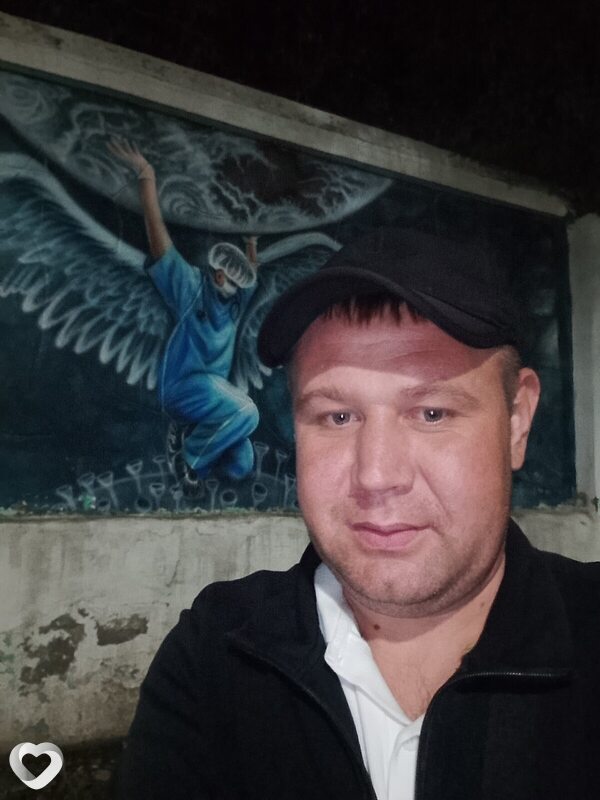 Александр, 31, Калуге — анкета №4650380