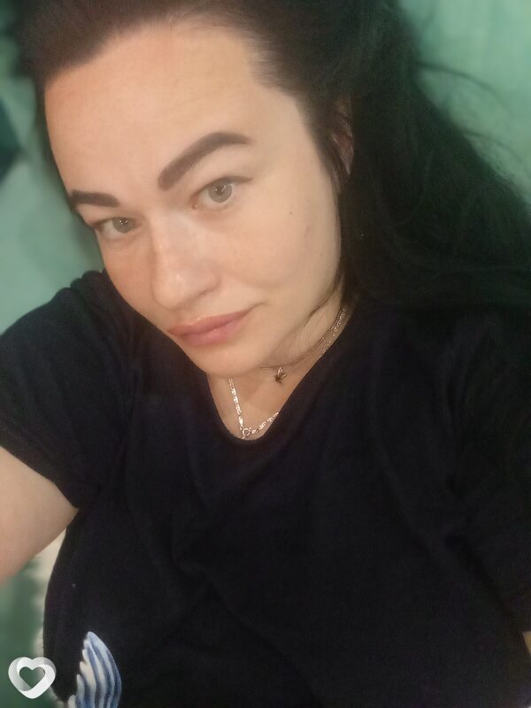 Анна, 36, Курске — анкета №4650564