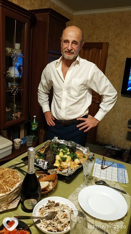 Дмитрий, Орёл