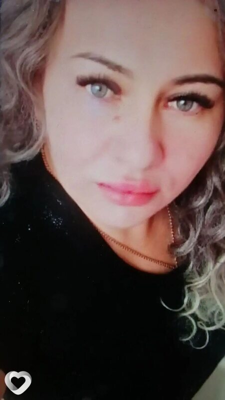 Елена, 43, Красноярске — анкета №4650750