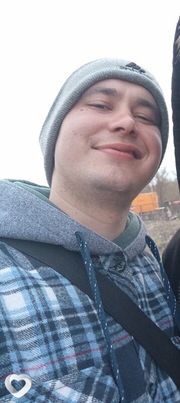 Дмитрий, 25, Клине — анкета №4650751
