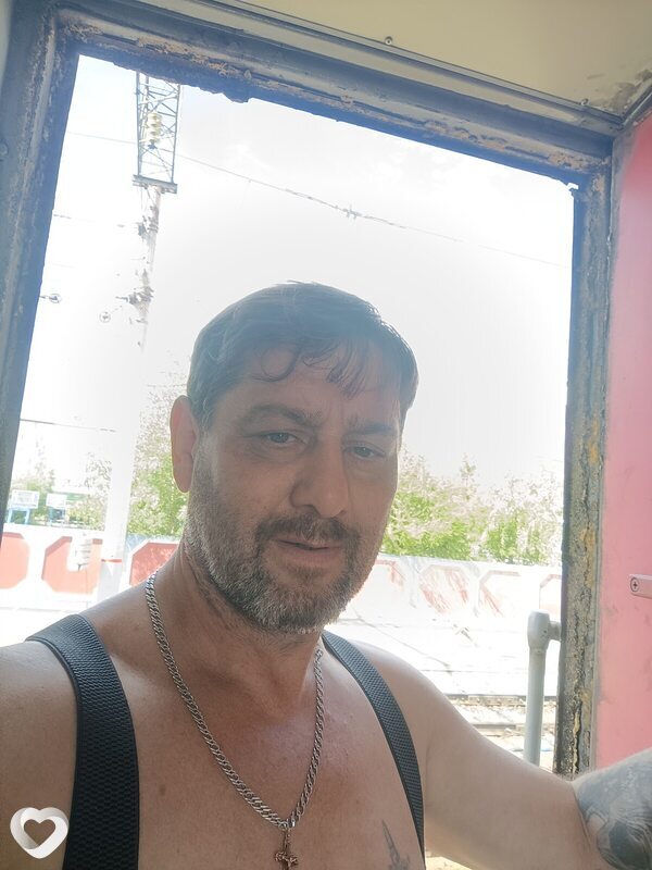 Владимир, 53, Красноярске — анкета №4650763