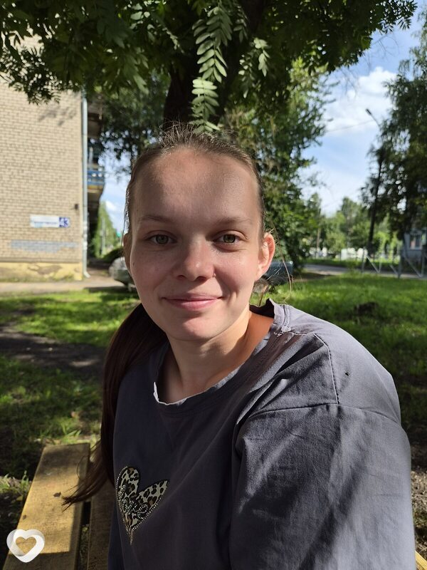 Екатерина, Тутаев