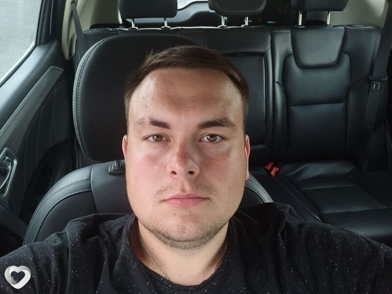 Дмитрий, 39, Минске — анкета №4650770