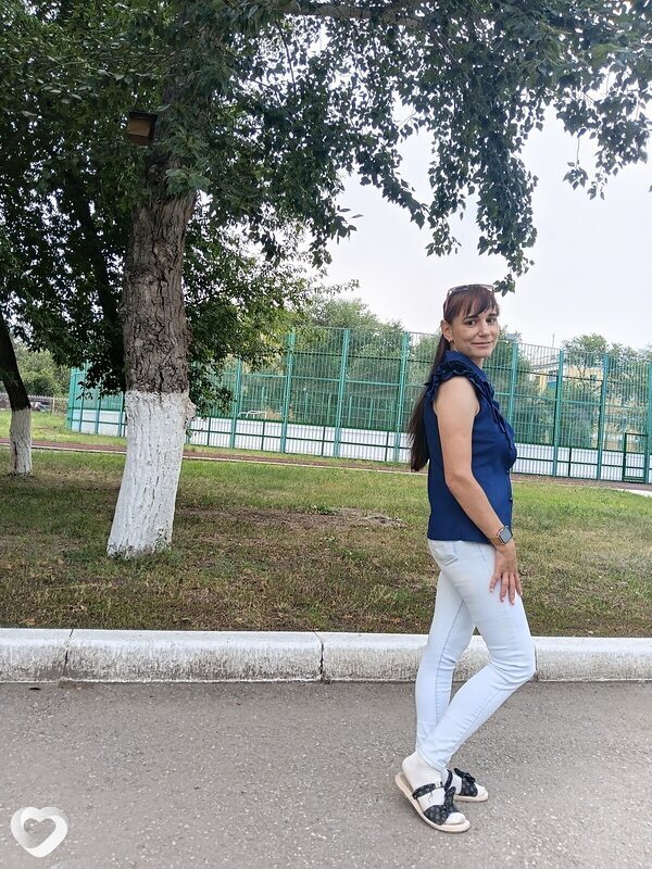 Крис, Рудный