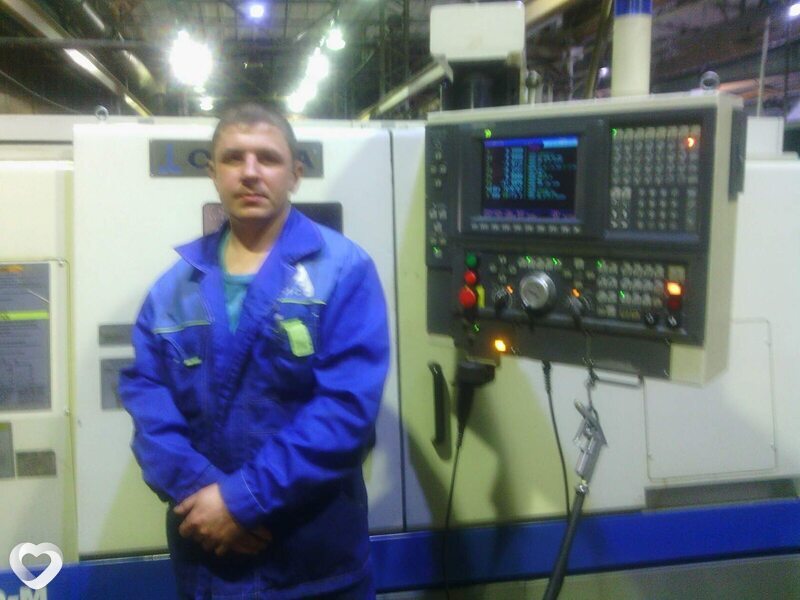 Александр, 49, Екатеринбурге — анкета №4650591