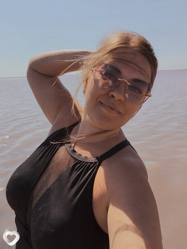 Ксения, 41, Новокузнецке — анкета №4650593