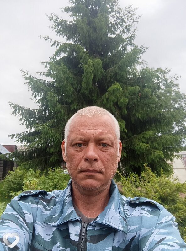 Алексей, 47, Череповце — анкета №4650595
