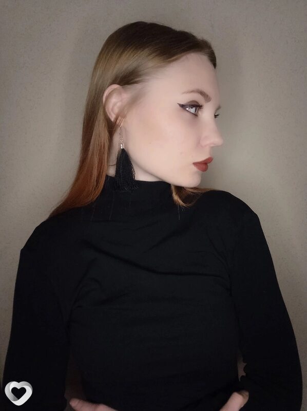 Екатерина, 23, Челябинске — анкета №4650596