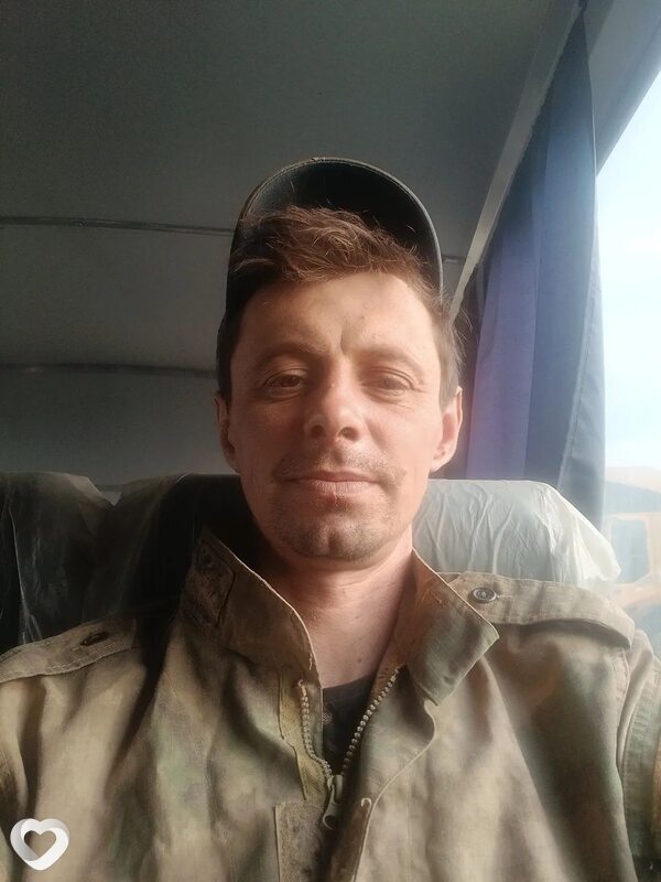 Алексей, 37, Иркутске — анкета №4650611