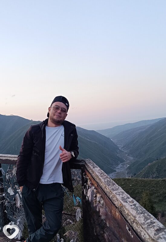 Dias, 31, Алматы — анкета №4650619