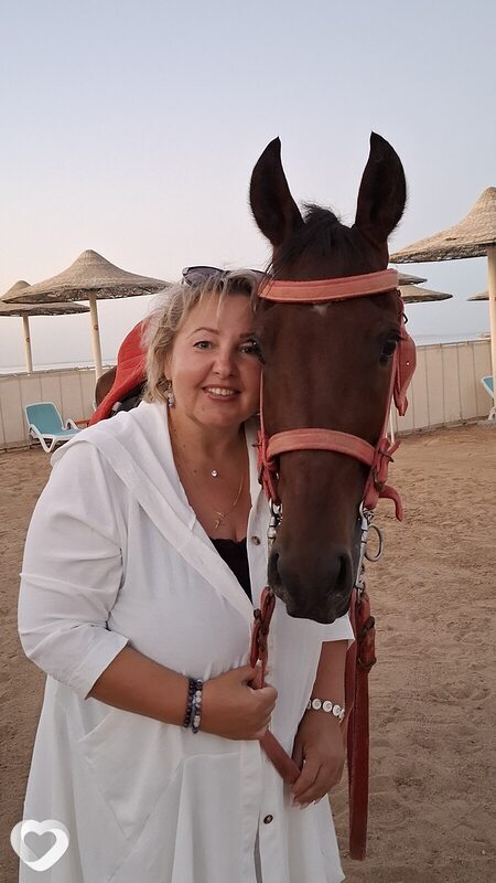 Оля, 48, Сургуте — анкета №4650622