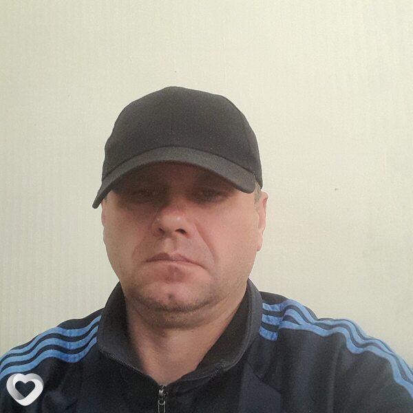 Алексей, 48, Саратове — анкета №4650623