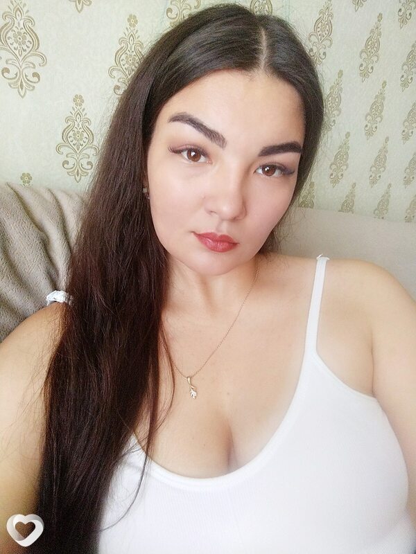 Дарья, 27, Иркутске — анкета №4650353
