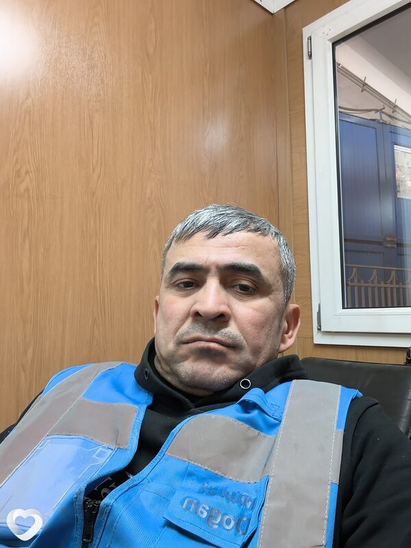 Худайберган, Ургенч