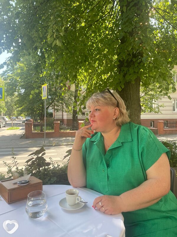 Ольга, Калининград