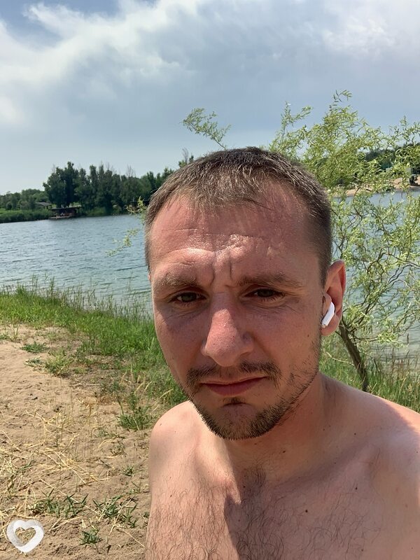 Владимир, 31, Алматы — анкета №4650308