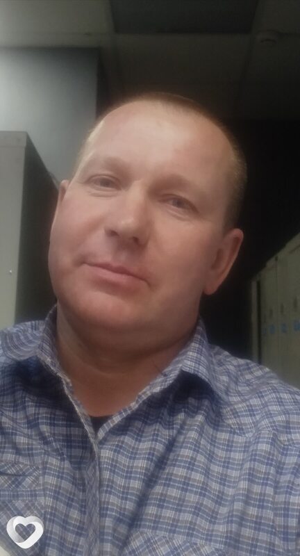Дмитрий, 50, Минске — анкета №4650316