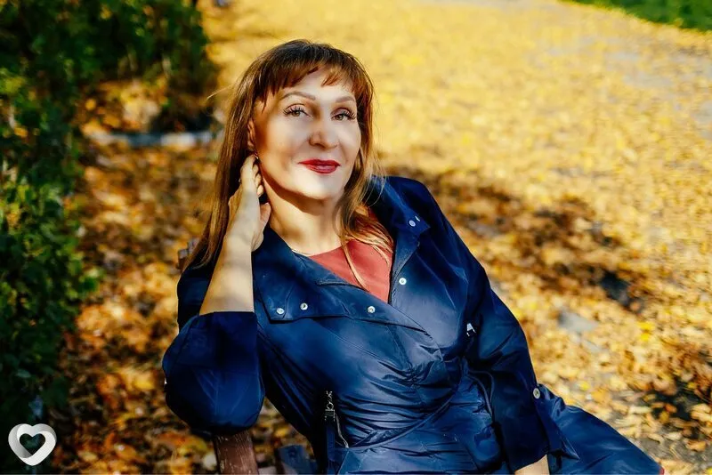 Вера, 48, Бийске — анкета №4650322