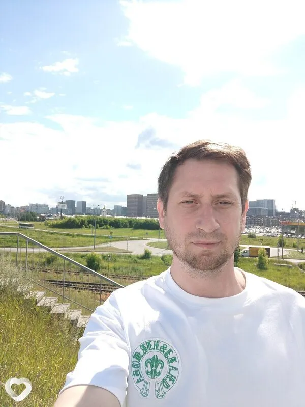 Кирилл, 32, Москве — анкета №4650732