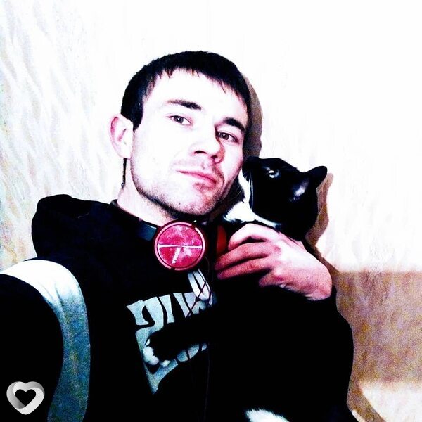 Дмитрий, 31, Чебоксарах — анкета №4650737
