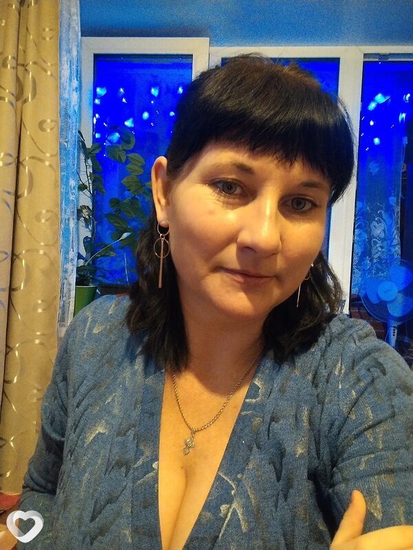 Ирина, Стрежевой