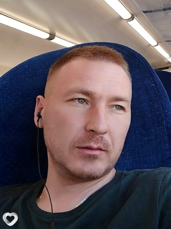 Максим, 36, Полтаве — анкета №4650749