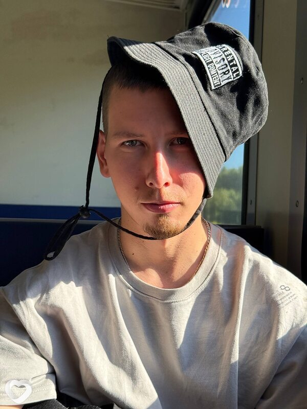 Aleksandr, 23, Нижнем Новгороде — анкета №4650215
