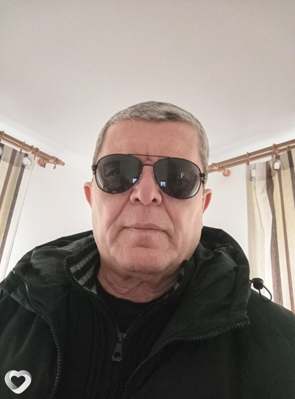 Арчил, Киев