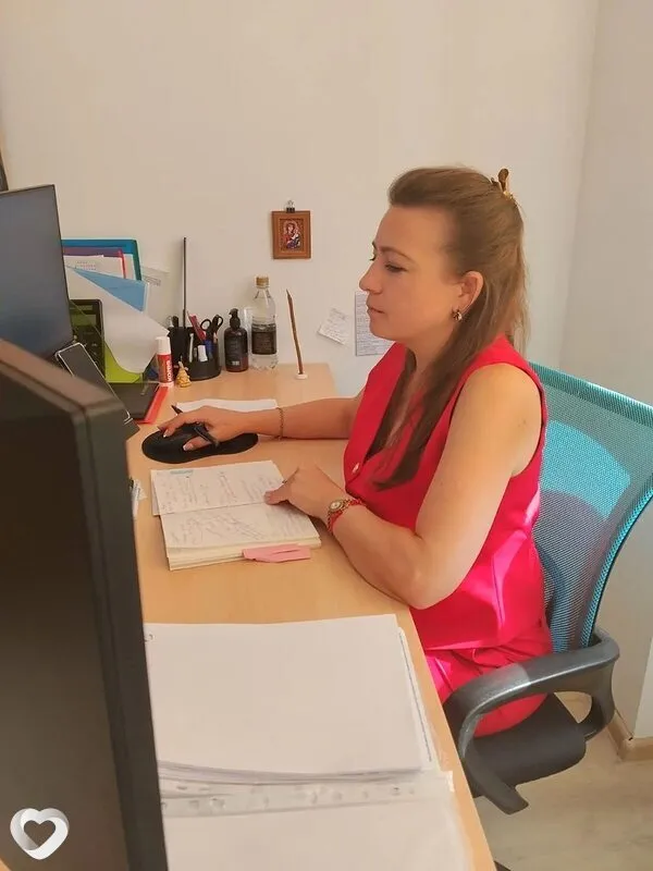 Наталья, 47, Москве — анкета №4650225