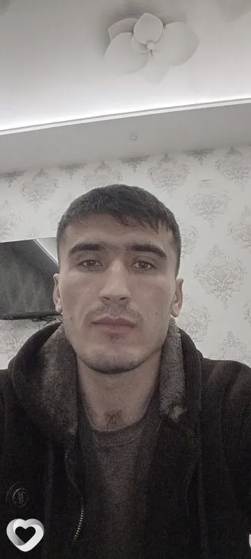 Джавохир, 27, Москве — анкета №4650231