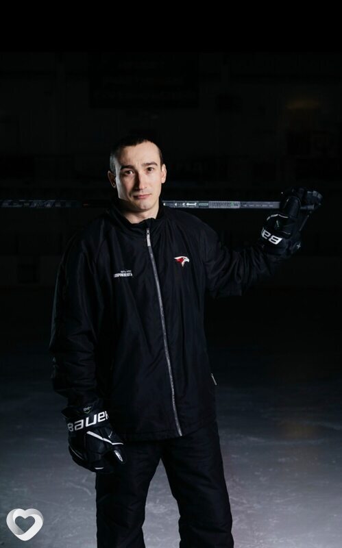 Григорий, 38, Сургуте — анкета №4650413