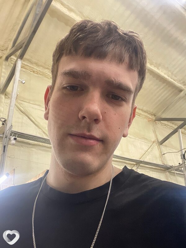 Егор, 23, Санкт-Петербурге — анкета №4650417