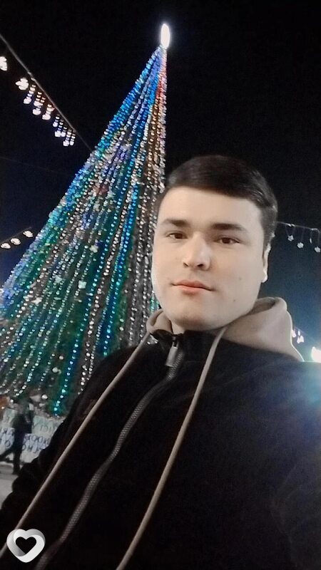 Quvonch, Чита