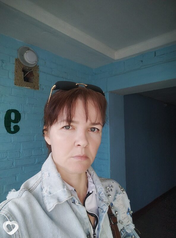 Снежана, 45, Усть-Каменогорск — анкета №4650427